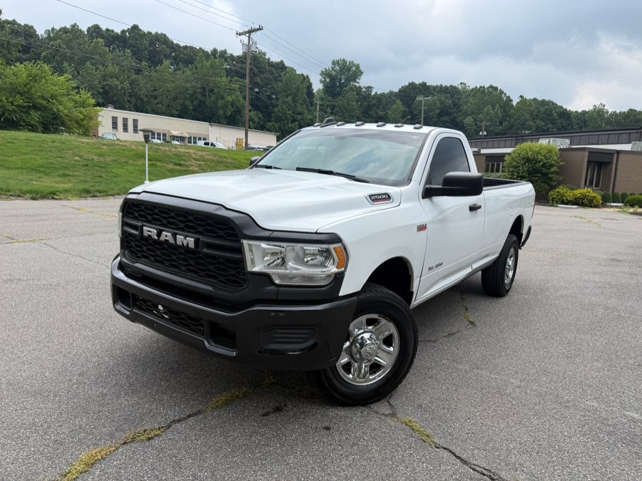 ram ram 2500 pickup 2019 3C6MR5AJ8KG661468 image ram ram 2500 pickup 2019 3C6MR5AJ8KG661468 image